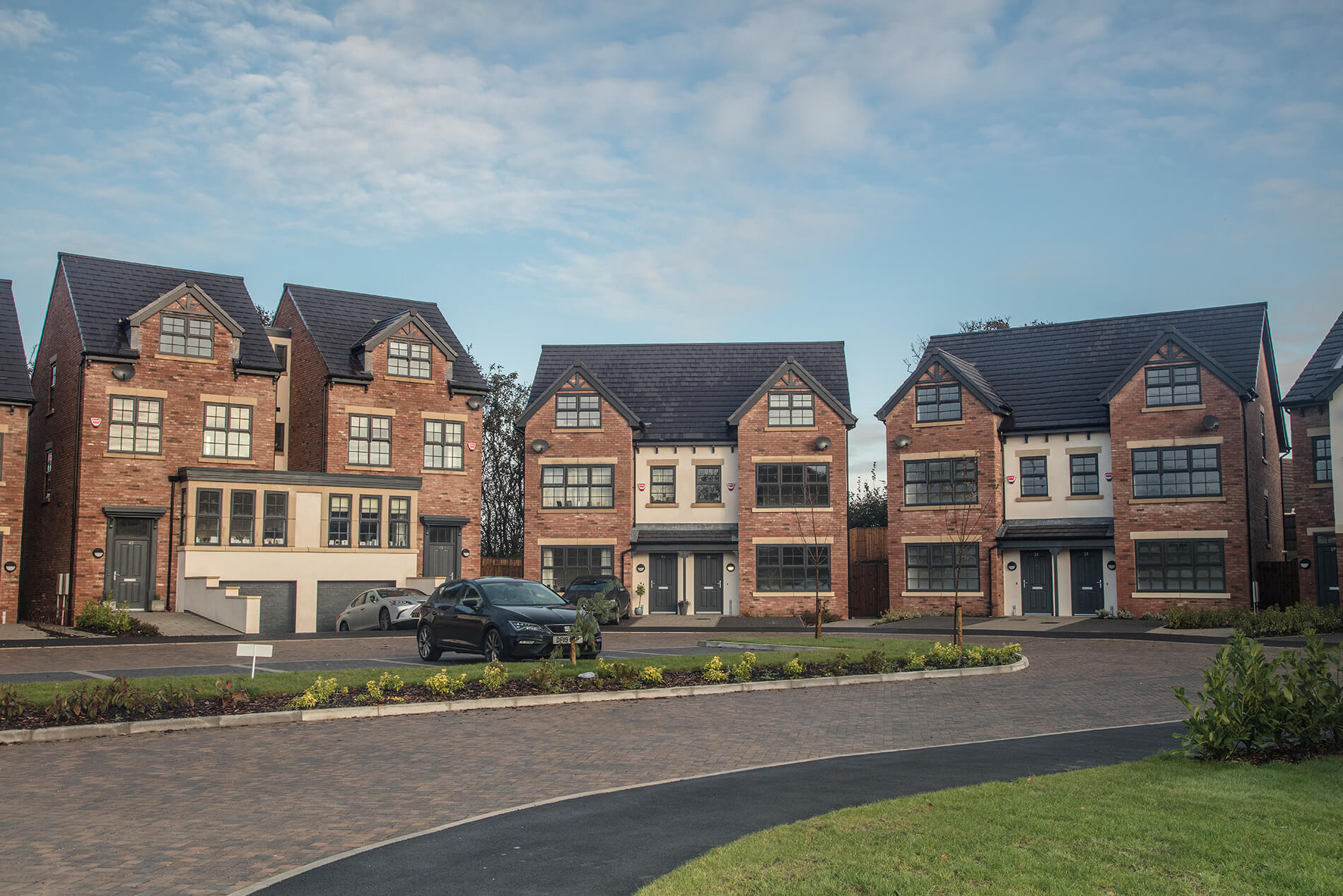 Warren Court (Birkdale Place) The Sovini Group