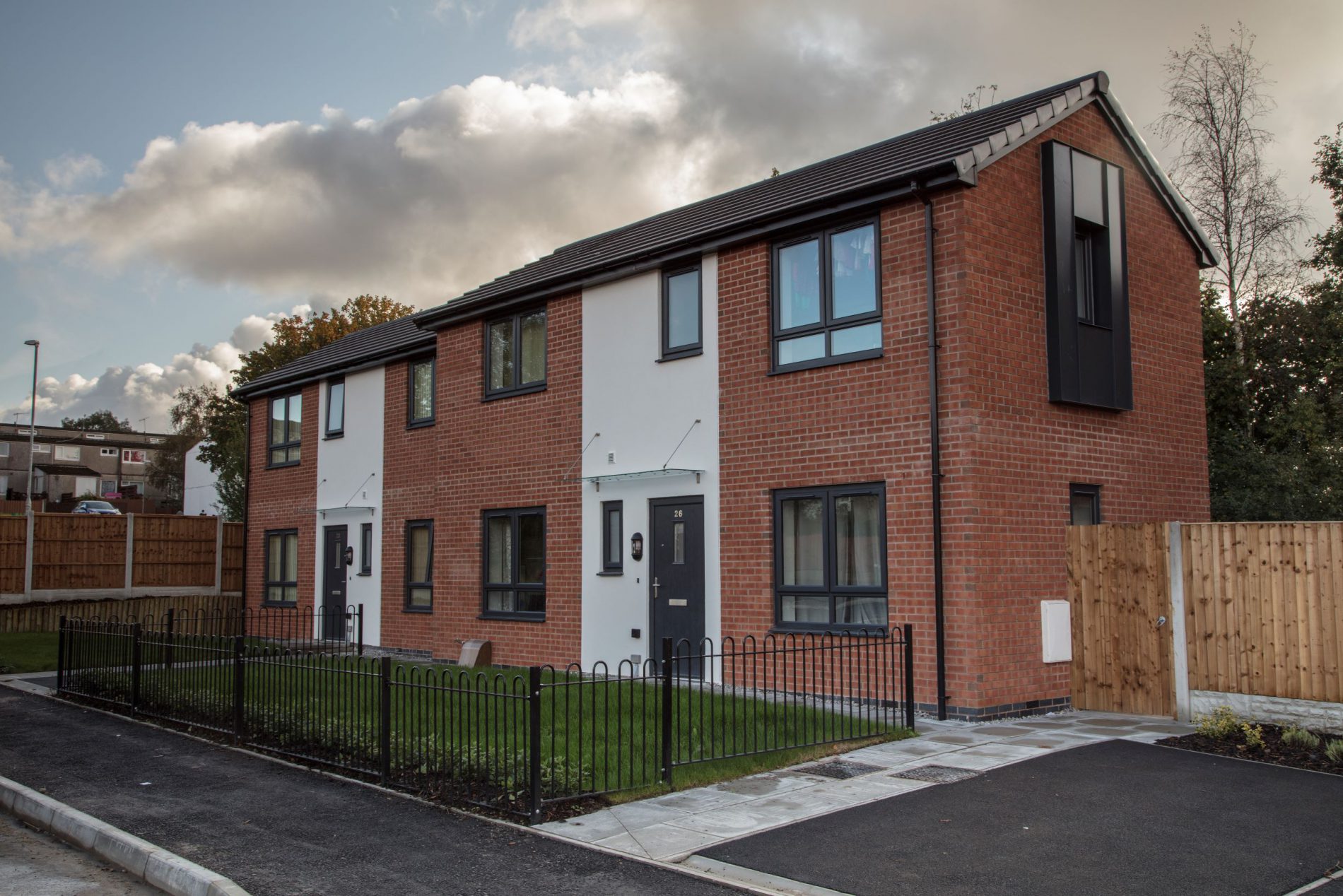 Beechtrees The Sovini Group