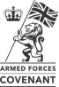 Image/Logo related to 'Armed Forces Covenant'