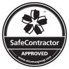 Image/Logo related to 'Safe Contractor'