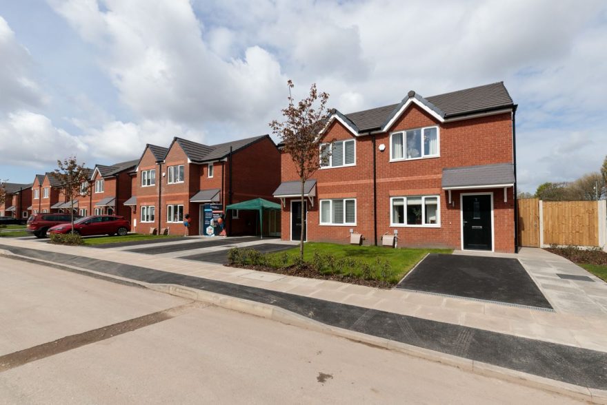 Thumbnail image for Morris Meadows