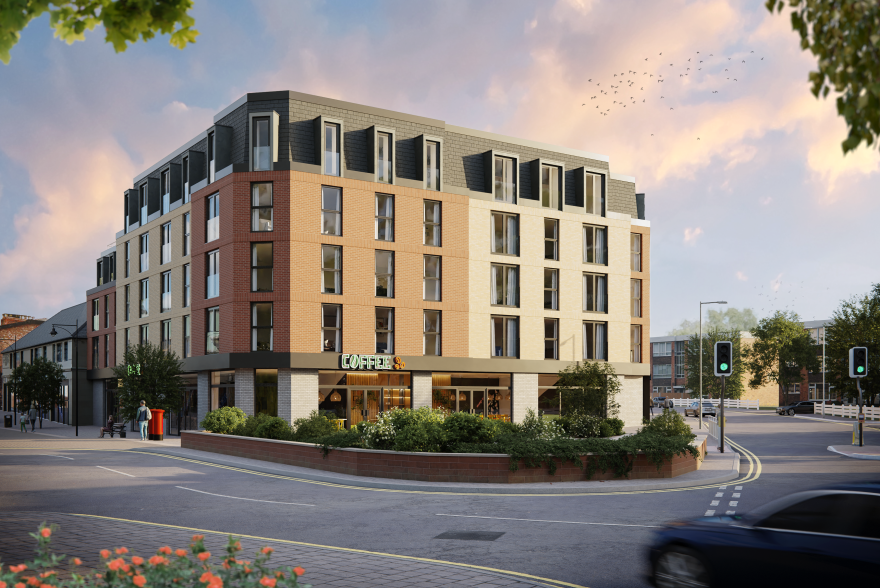 Thumbnail image for Moorside Place